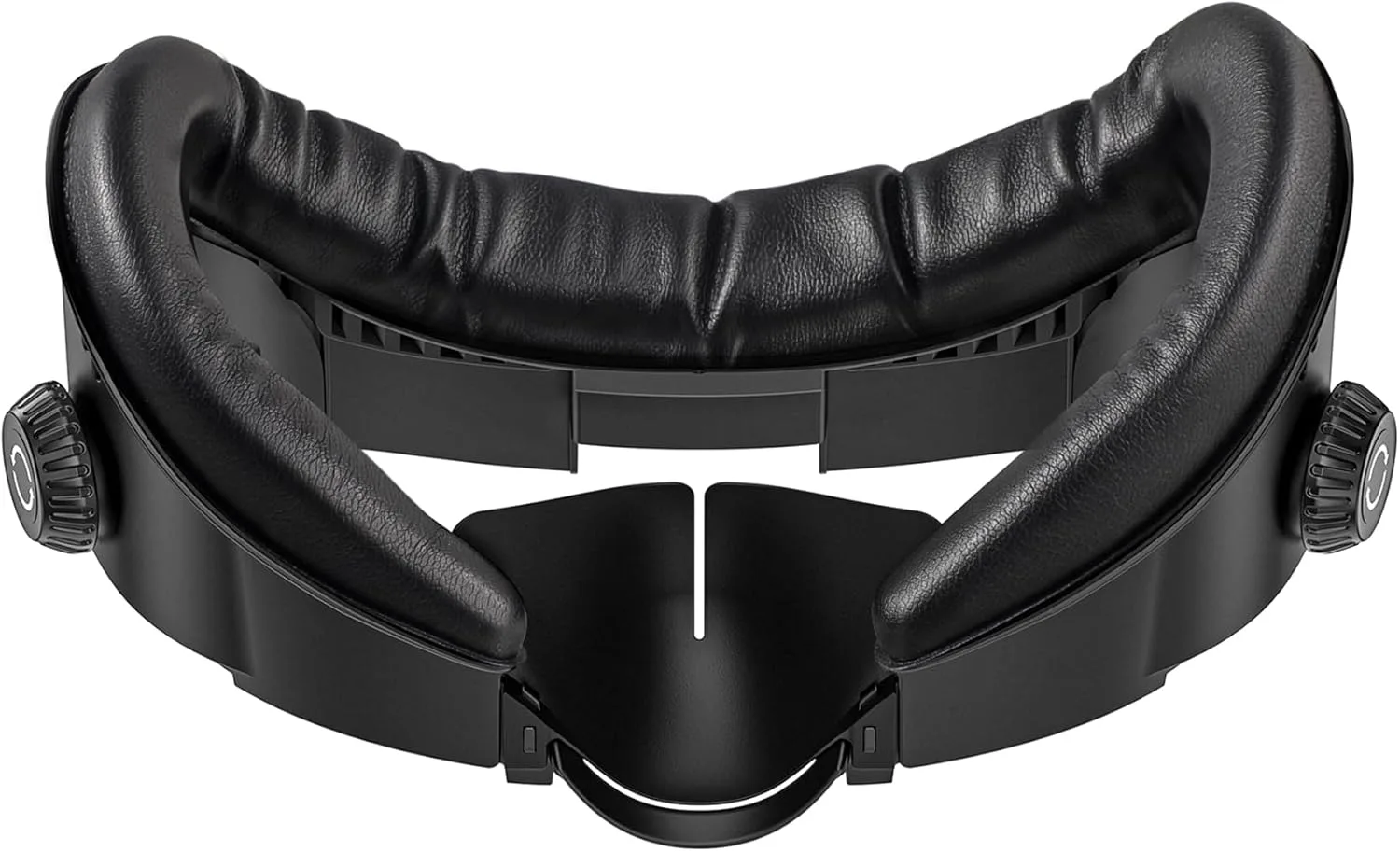 AMVR FC4L защитна подложка за лице за Meta/Oculus Quest 3 (включва силиконов щит за нос)