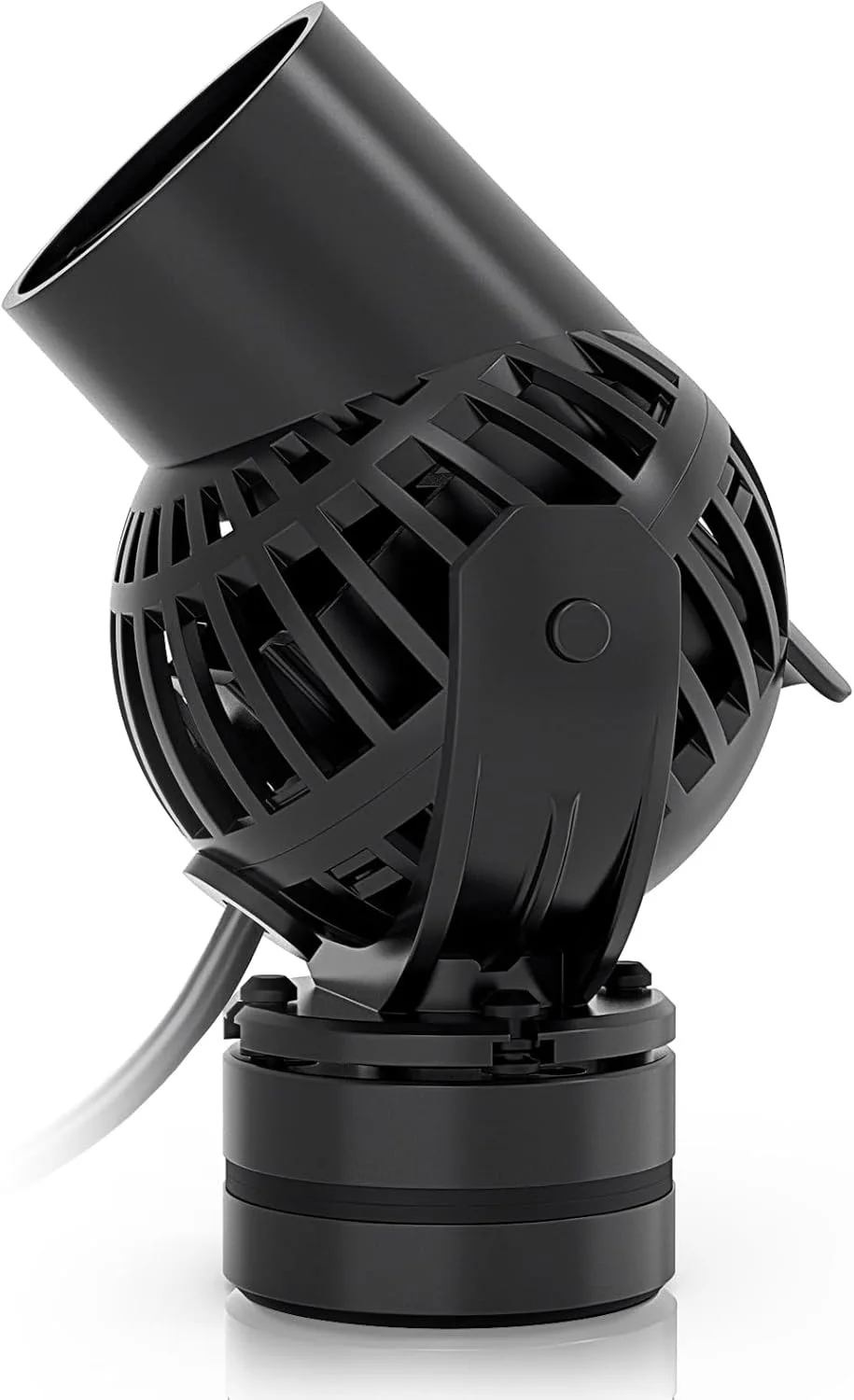 hygger помпа за аквариумни вълни 360° въртяща, 5000 л/ч, 6W, магнитна основа