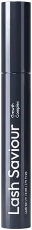 Dr Sister Lash Saviour серум за мигли с Growth Complex, 3 ml