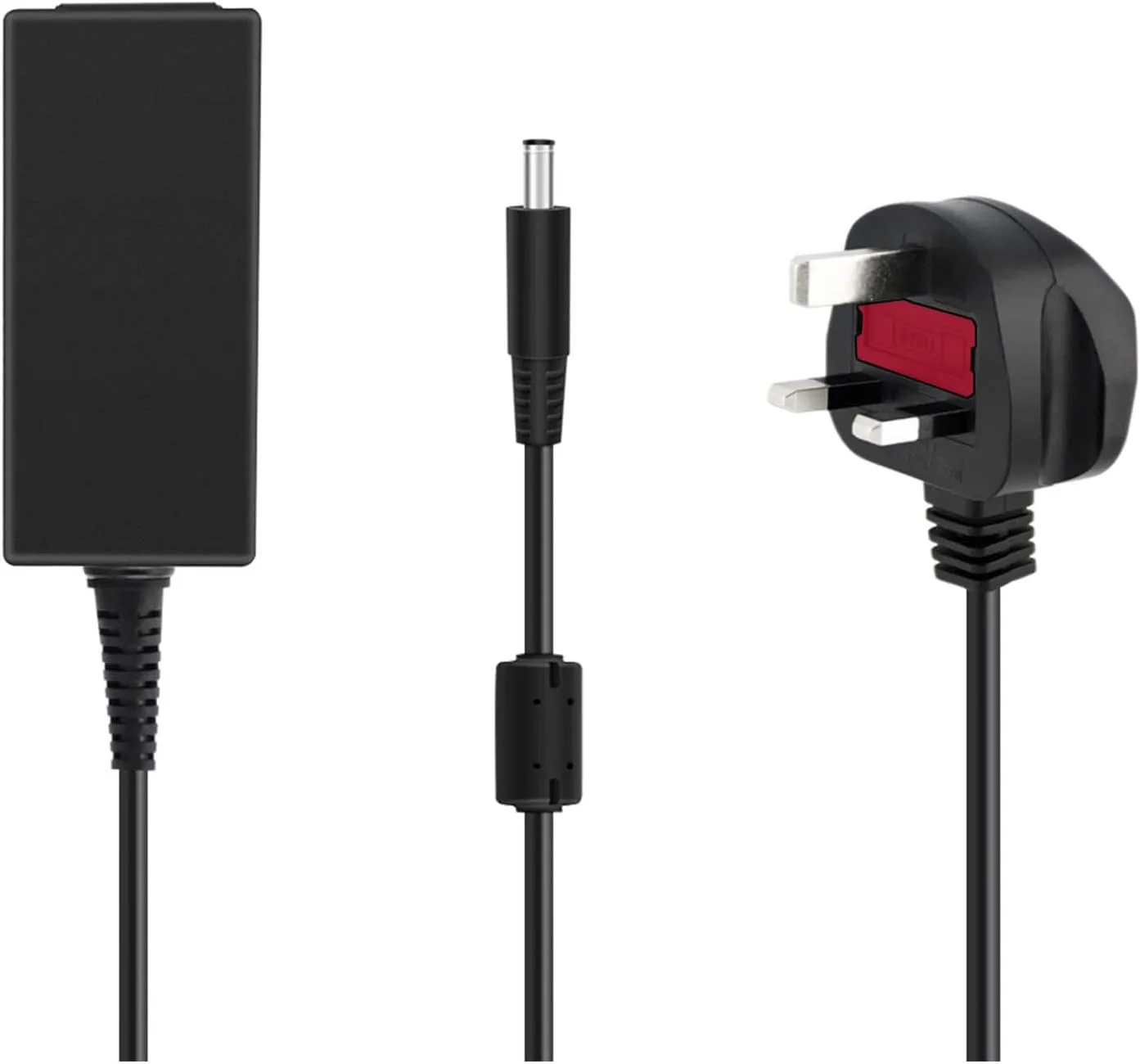 Захранващ адаптер за лаптоп Dell 45W (Vanchly) с DC конектор за Inspiron, XPS, Latitude/Vostro