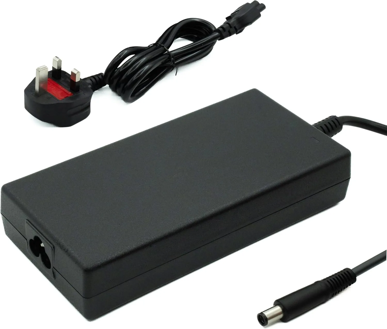 Захранващ адаптер за лаптоп Dell Alienware 330W, LA330PM160, конектор 7.4x5.0 mm