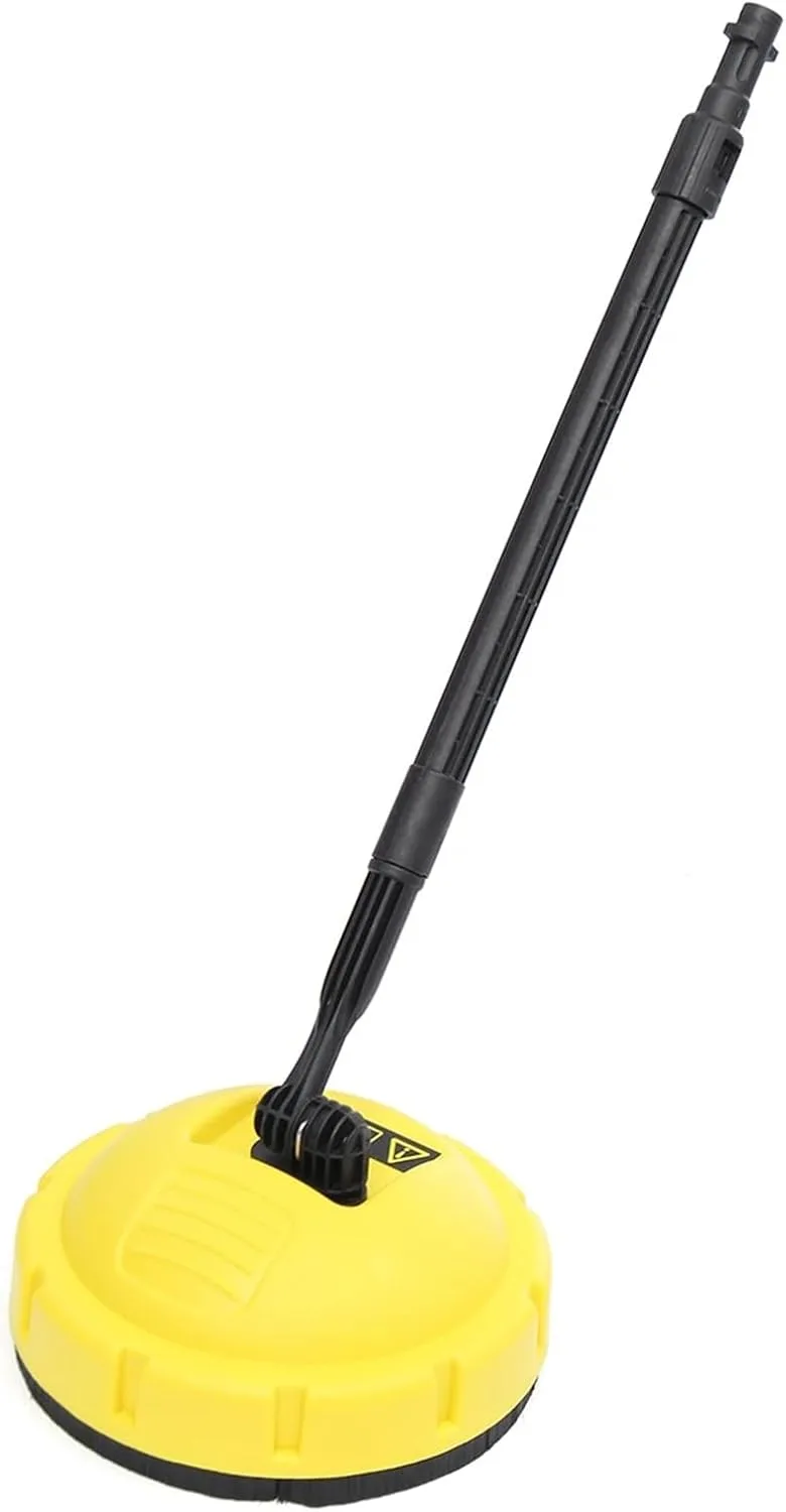 Ротационна приставка за водоструйка Karcher – за почистване на тераса и двор, 58 см