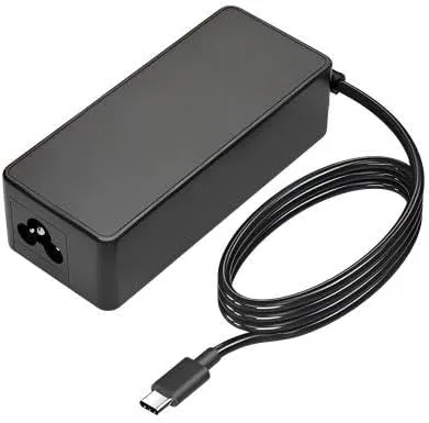 Зарядно USB-C 100W за лаптопи HP OmniBook X/Spectre x360
