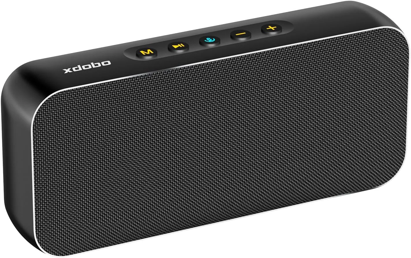 xdobo Luxe преносим Bluetooth високоговорител 60 W, Type-C зареждане